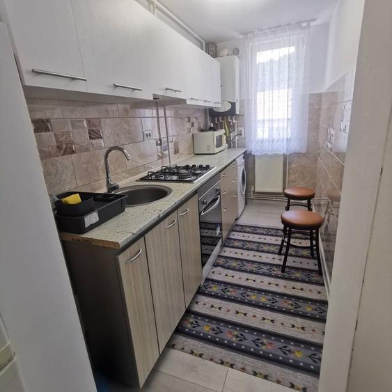 Inchiriez Apartment 3 Camere - 2