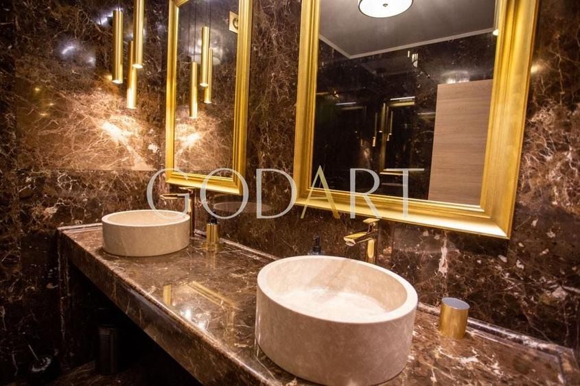 Herăstrău Exclusiv | 4 camere | 145 mp | Finisaje premium - 14