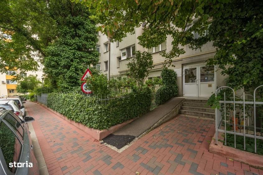 Titan Auchan, Apartament 2 Camere, Etaj 2, 45 Mp Total! - 4