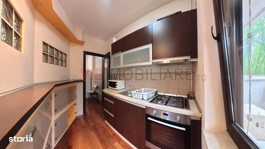Apartament 2 camere, 53 mp utili, Baneasa, Sector 1 - 5