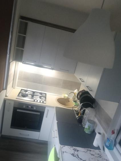 Apartament cu 2 camere în Chiajna