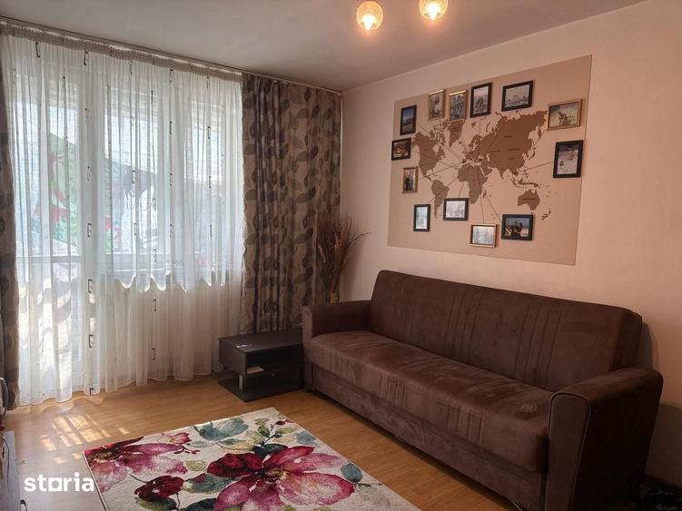 Apartament cu 2 camere în Drumul Taberei