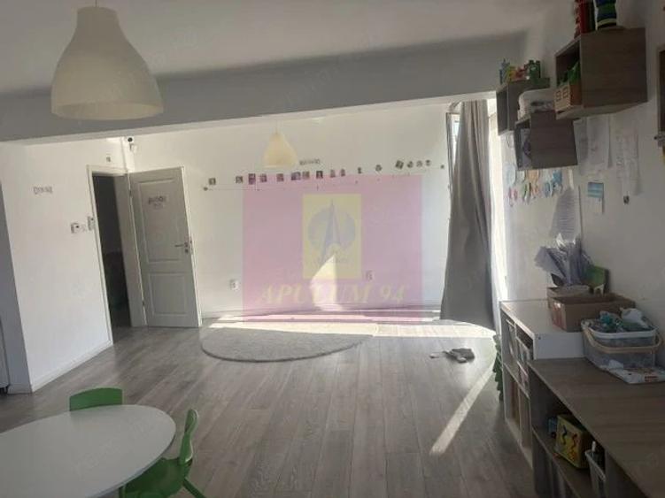 Vila D+P+1+M cu teren 446 mp Drumul Sarii. - 1