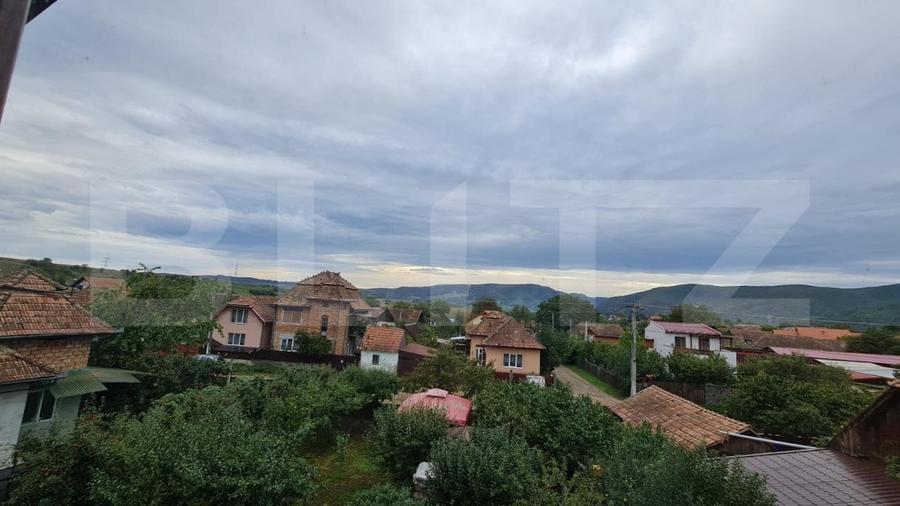 Hotel/Pensiune, de 1,300 mp, în Cornești