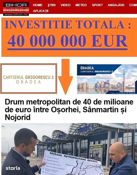 Teren de 520 mp, în Centura