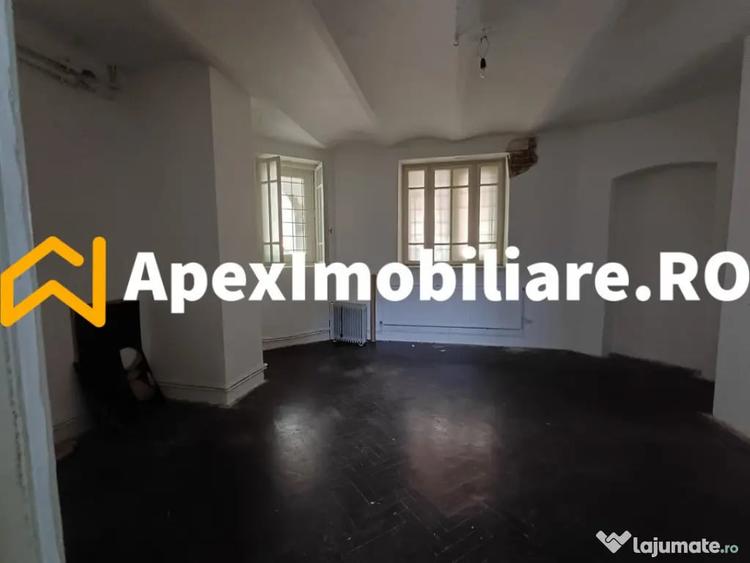Spațiu comercial, de 25 mp, în Cișmigiu