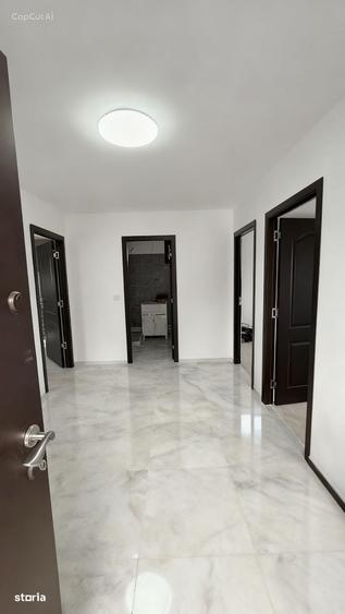 Casă cu 3 camere cu Teren 500 Mp în Letea Veche
