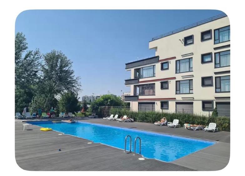 Apartament 2 camere | Laguna Residence | Barbu Vacarescu | Aviatiei | piscina - 7