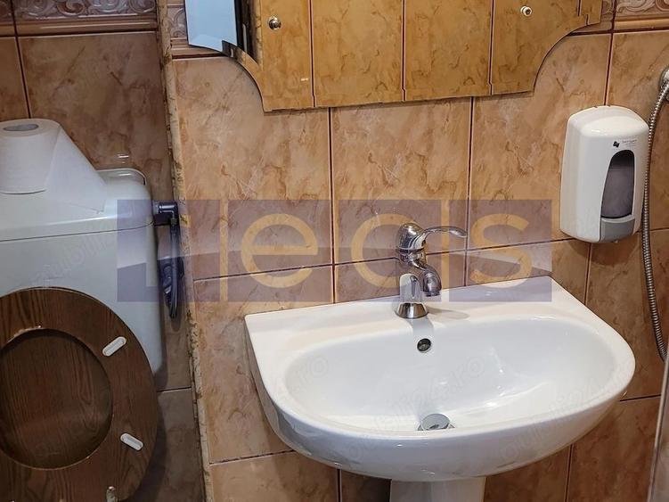 Apartament cu 4 camere decomandat, mobilat în Unirii