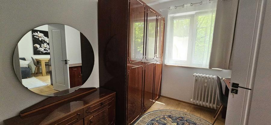 Apartament cu 2 camere în Tomis Nord