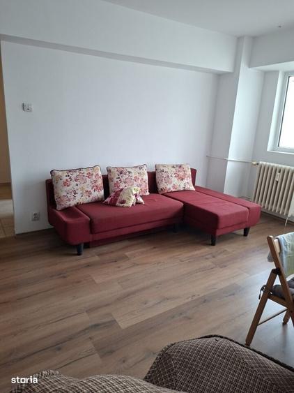 Apartament cu 2 camere în Drumul Taberei