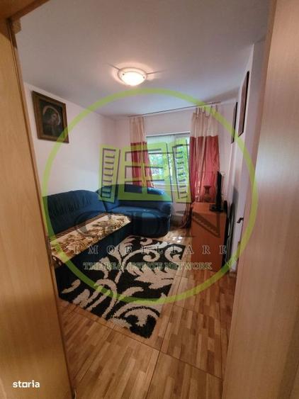 Apartament cu 3 camere, mobilat în Ștrand