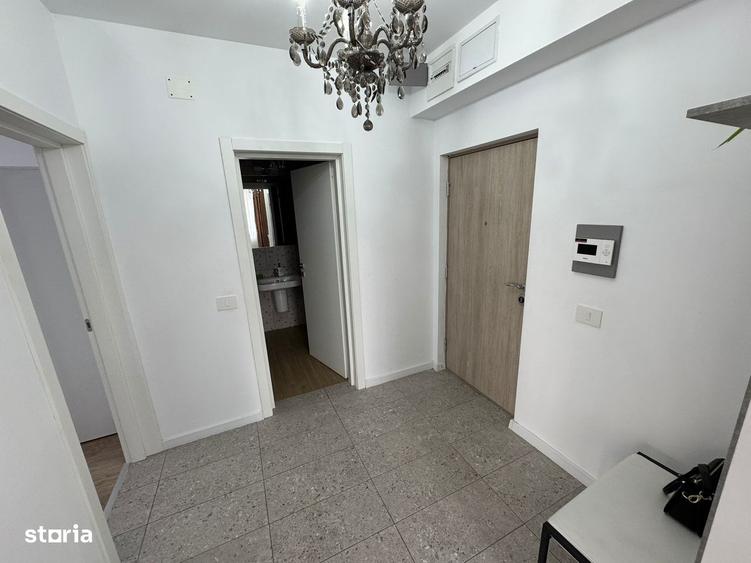 Apartament cu 2 camere în Lotus