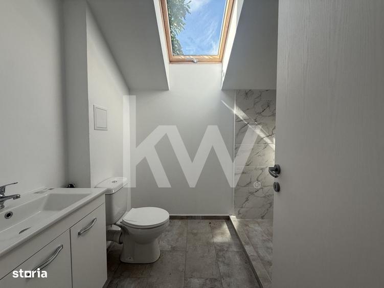 Apartament - 3 camere, bloc nou Stupini - 15