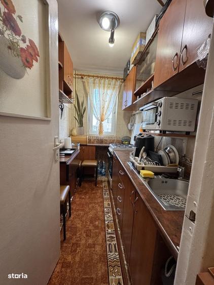 Apartament 2 camere Lebada - 1