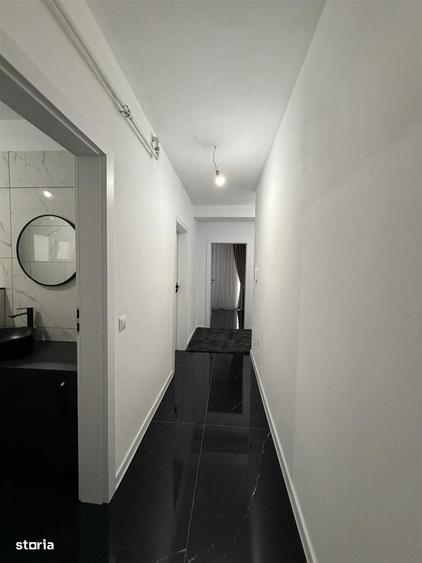 Apartament cu 3 camere decomandat în Gușterița