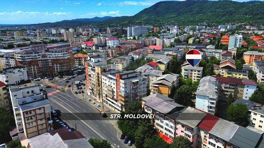 Apartament 4 camere | Ultracentral | Etaj 1 | STR MOLDOVEI - 19