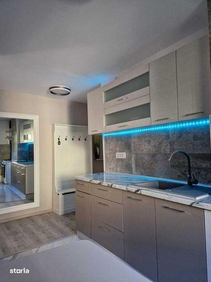Apartament renovat de inchiriat - 1