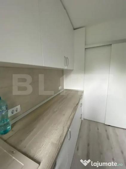 Apartament cu 2 camere decomandat în Astra