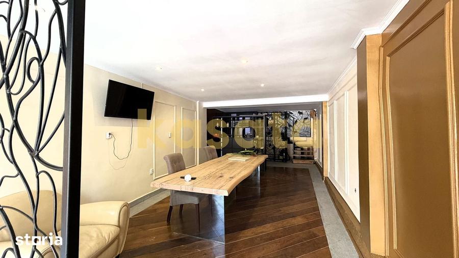 Apartament cu 3 camere în Iancului