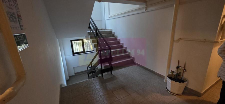 Apartament cu 2 camere semidecomandat în Opler