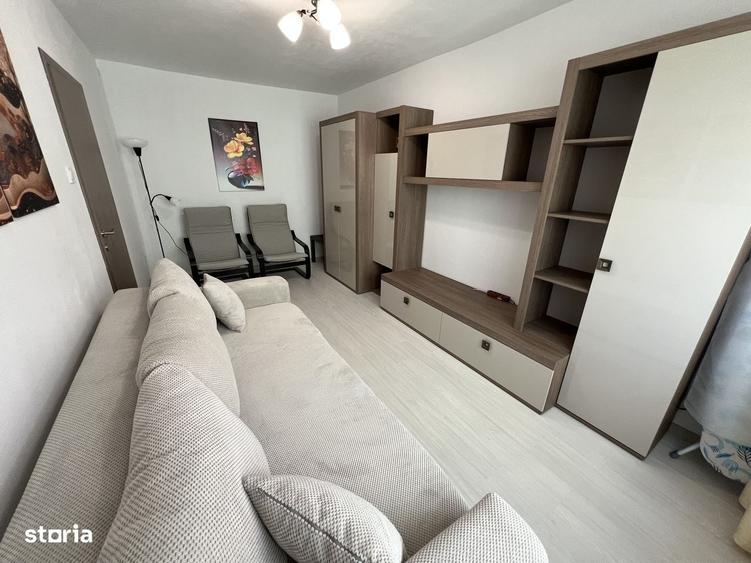Apartament 3 camere decomandat Vasile Aaron, Sibiu - 3
