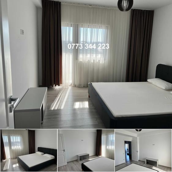 Apartament cu 4 camere decomandat în Troian