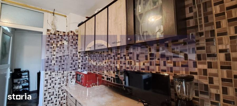 VANZARE 4 CAMERE | PARTER | DECOMANDAT | ROSIORI DE VEDE | CENTRALA PR - 2