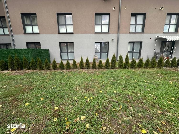 Apartament/Studio 2 camere si Curte Pet Friendly - 2