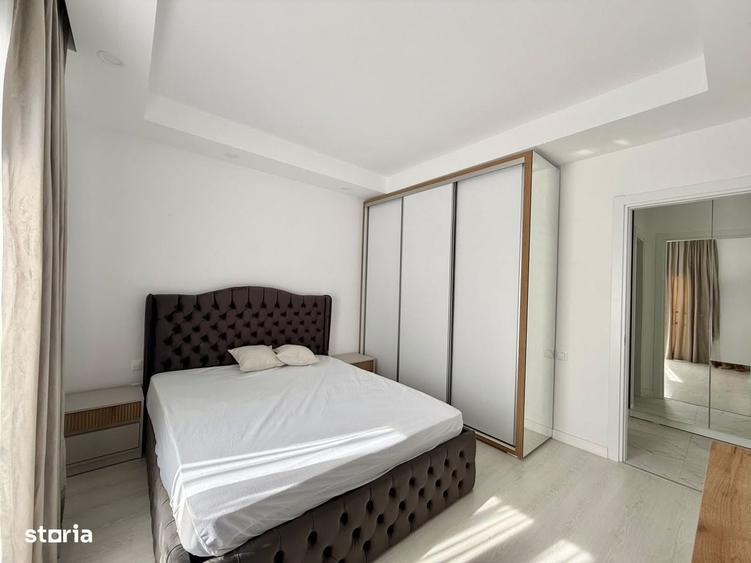 Apartament cu 2 camere în Glina