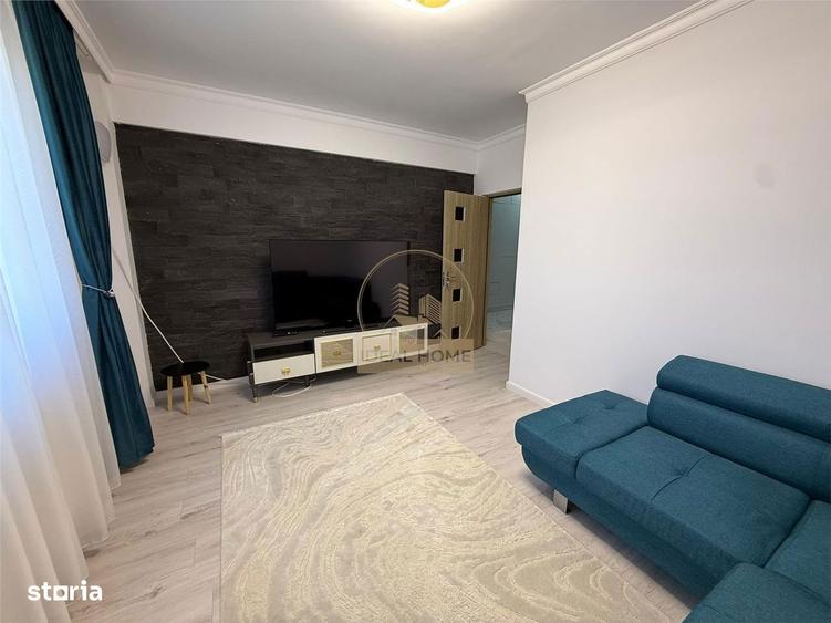 Apartament cu 2 camere decomandat în Galata