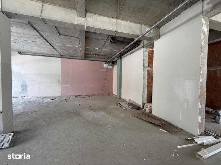 SPATIU COMERCIAL | PIPERA | 271 MP | PRETABIL RESTAURANT - 5