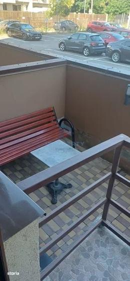 Inchiriere Apartament 2 camere in Gorjului cu X2 Loc Parcare - 4