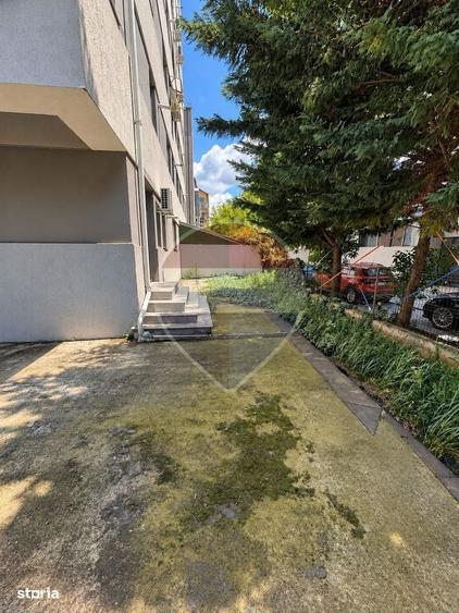 Apartament cu 2 camere în Dudu