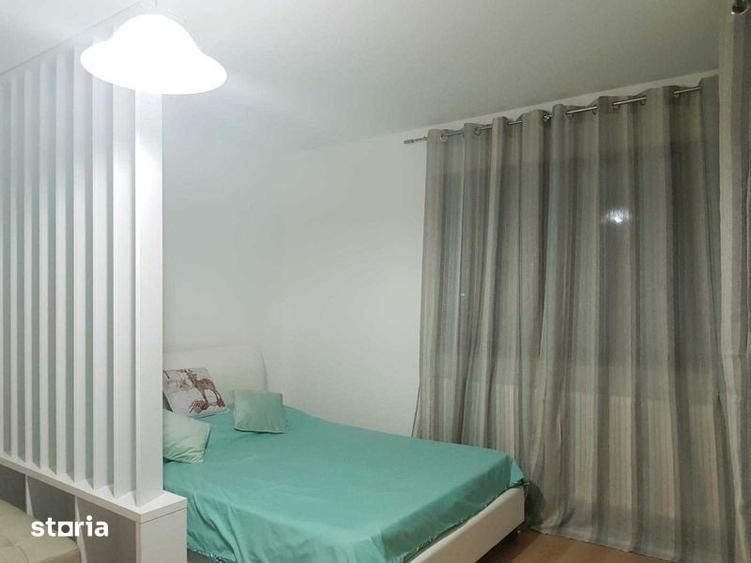 Garsonieră în Central
