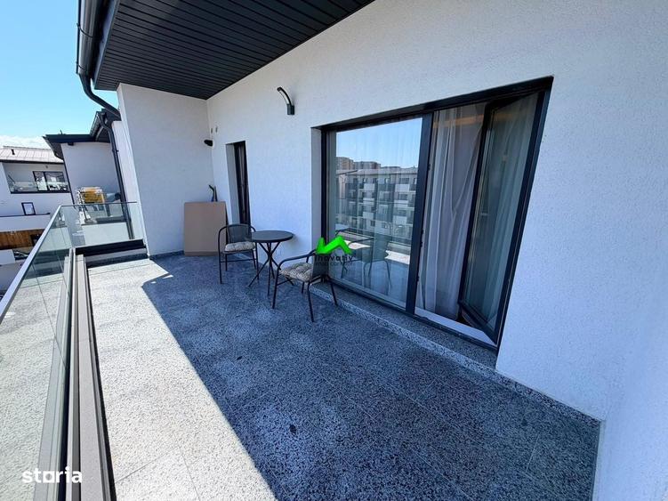 Apartament cu 3 camere în Șelimbăr