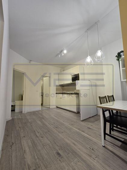 Center City- UMF- independentei- 3 rooms apartment - 10
