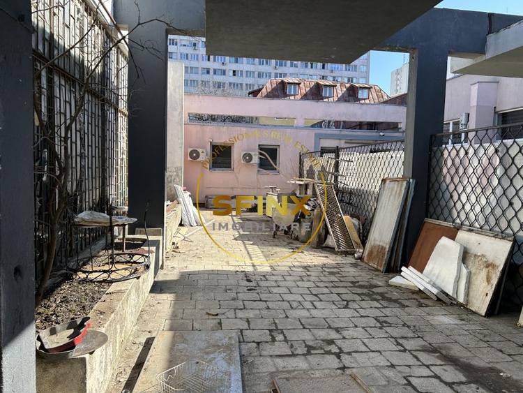 Spațiu comercial, de 423 mp, în Baba Novac