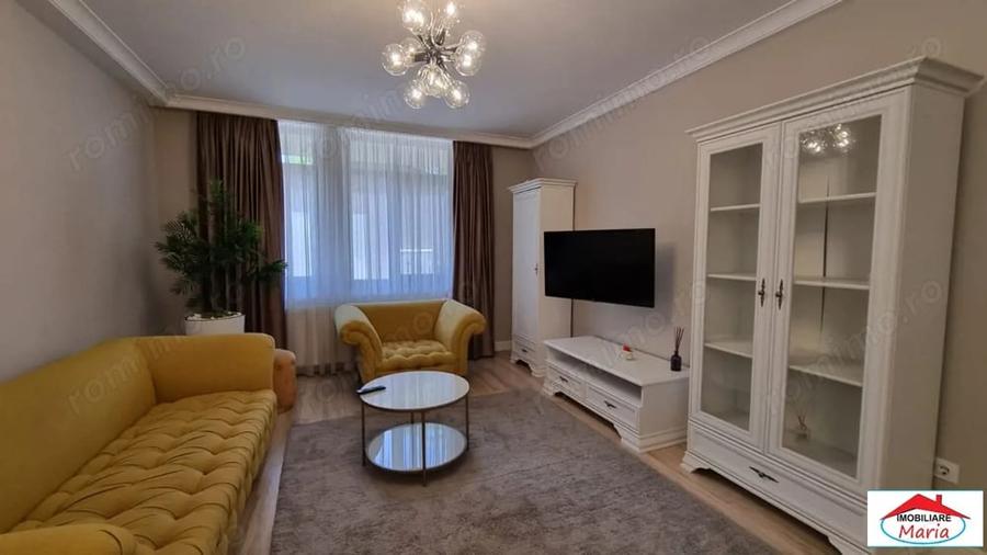 Apartament nou de inchiriat zona centrala - 8