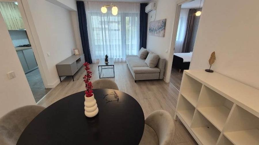 Inchiriere Apartament 2 camere Pipera - 1