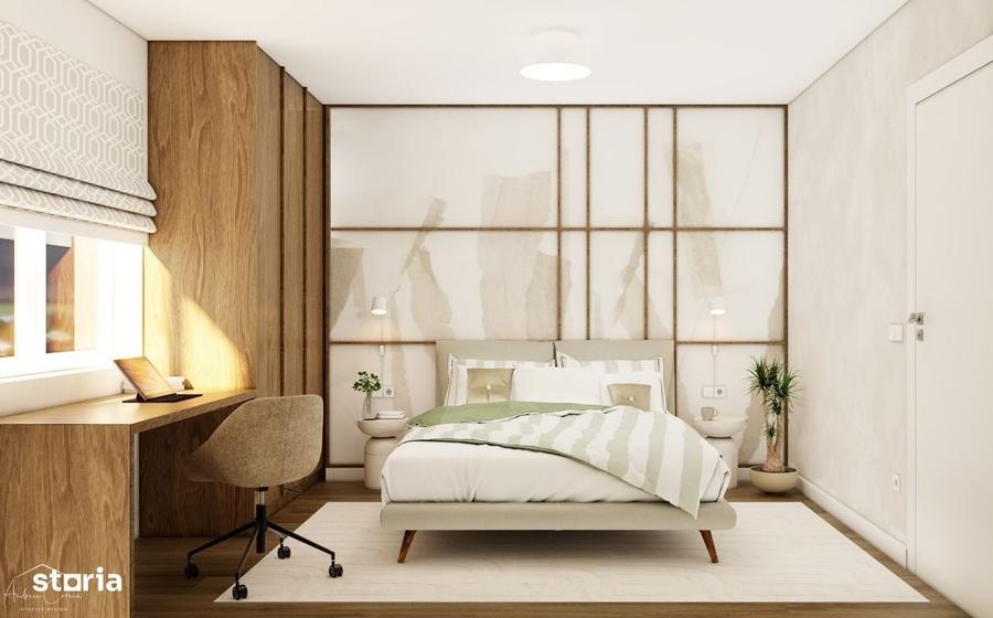 Apartament 2 camere | 2 terase | finisaje premium | ideal investitie - 13