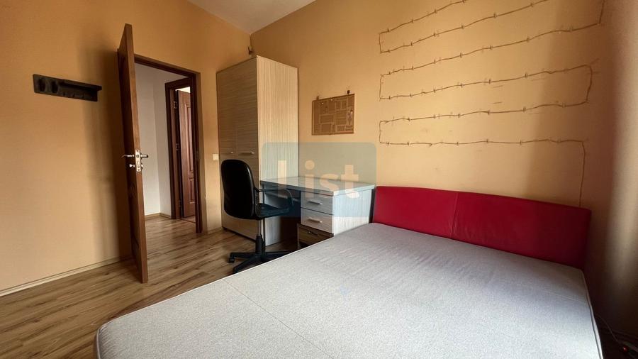 COMISION 0%! Ap. 3 camere 71 mp, Pădurii | Zorilor | FAU UTC | UMF - 14