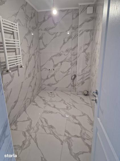 Apartament cu 2 camere în Ciurea