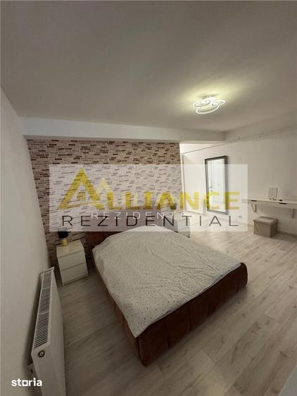 Aparatorii Patriei | Mobilat & Utilat | Parcare Inclusa - 9