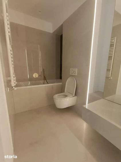 Apartament Lux 3 camere | Cortina North | Mutare imediata - 5
