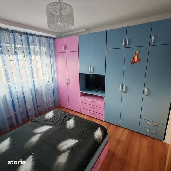 Inchiriez apartament 2 camer - 1