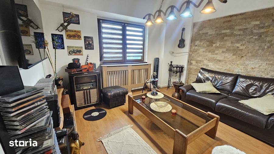 Apartament cu 4 camere în Nicolina