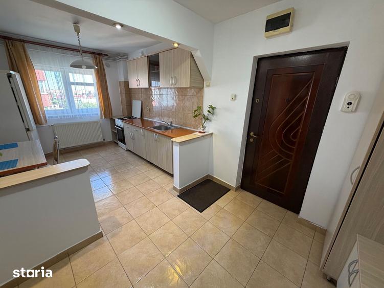 | 2 Camere Spatios | Calea 13 Septembrie | Modern | Parcare | Liber | - 11