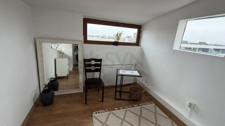 REA1027568 APARTAMENT 3 CAMERE I MANSARDA I VOLUNTARI - 13