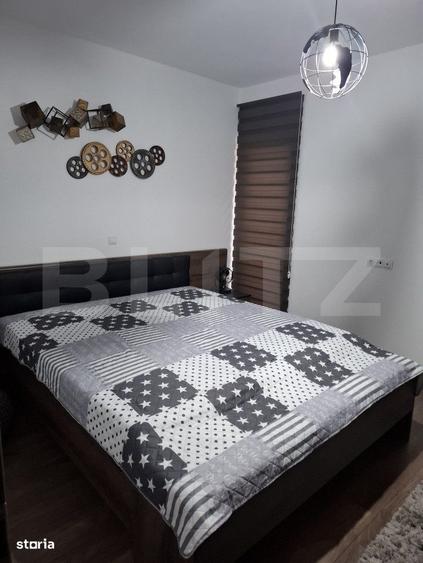 Casă cu 4 camere în Bucovina